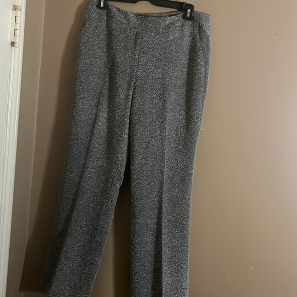 Vintage two piece pant suit 16/12 - Picture 7 of 9